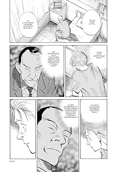 Amazon.com: Monster - Intégrale Deluxe - Tome 7